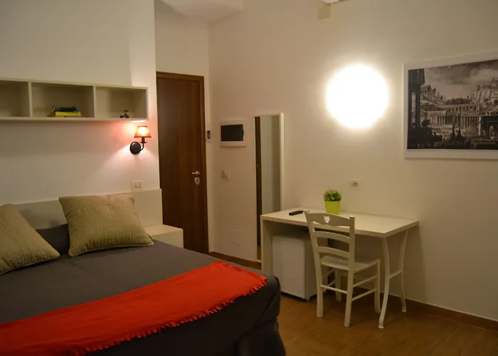 B&B MazziniAlbergo