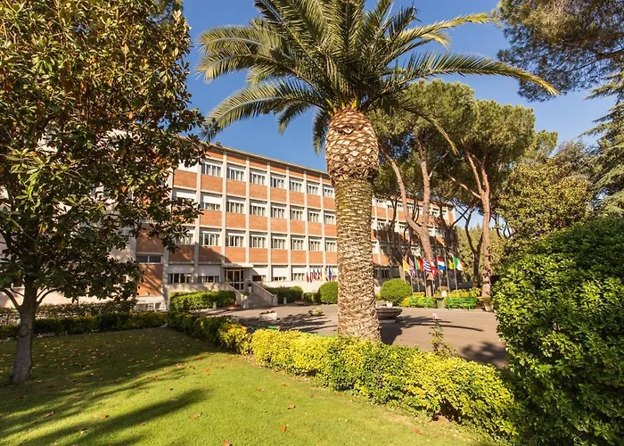 Hotel Domus Urbis Roma